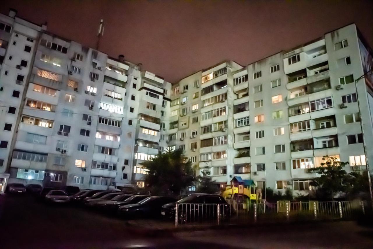 Синьо Лято Varna Esterno foto